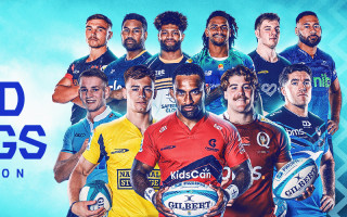 Star-studded DHL Super Rugby Pacific squads revealed for 2025