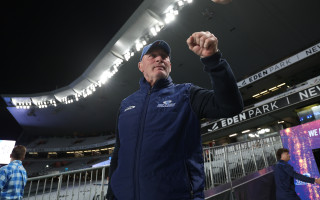 How Cotter’s Philosophy is Driving the Blues’ Championship Culture