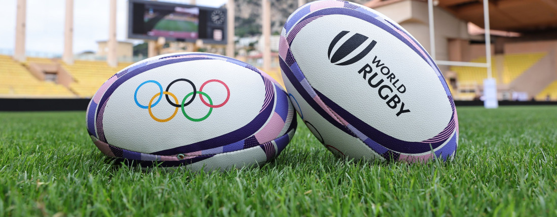 World Rugby Sevens Repechage