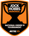 Jock Hobbs Trophy