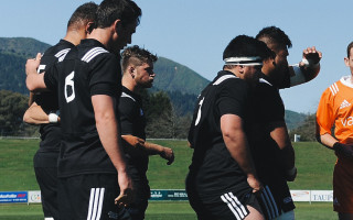 New Zealand Heartland Under 20 team named ahead of tournament in Hamilton