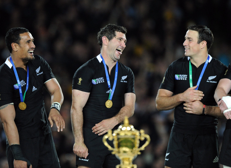 Home » allblacks.com