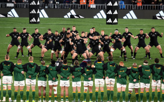 Test Preview: All Blacks v South Africa