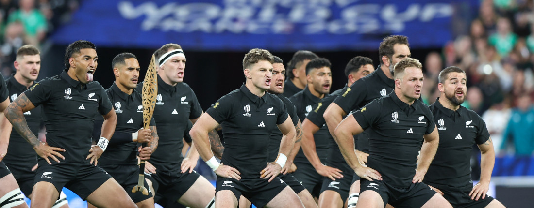 SEMIFINAL PREVIEW: All Blacks v Argentina (Rugby World Cup 2023 ...