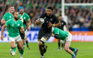 PREVIEW: All Blacks v Ireland (Dublin)