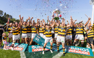 Bunnings Warehouse Provincial Rugby returns for 2024