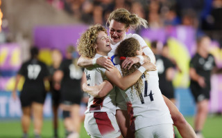 Red Roses fueled by memories of last loss to the Black Ferns