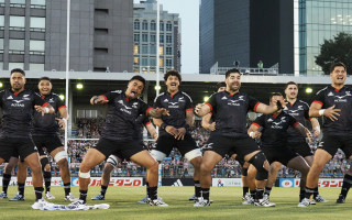 Bound by Blood: The Māori All Blacks' Journey of Heritage and Unity