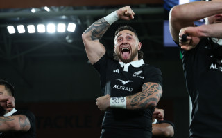 Perenara eyes coaching future with shift to Japan