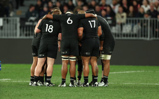 Lipovitan-D Rugby Championship: Will the All Blacks Lead the Pack Again?