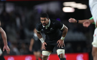 Barrett out for Argentina Tests: Savea takes Captaincy