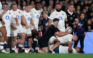 England sweat on fitness of key players ahead of Twickenham showdown