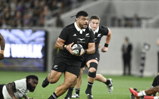 All Blacks team named to play Australia in first Bledisloe Cup test