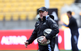 Hansen identifies what went wrong in Wellington