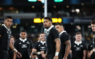 PREVIEW: All Blacks v Argentina (Auckland)