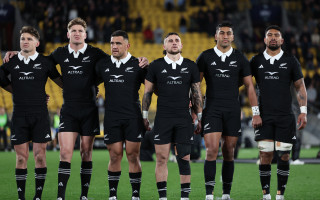 Lessons Learned: All Blacks reflect on costly errors in loss to Argentina