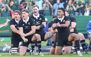 PREVIEW: All Blacks v South Africa (Cape Town)