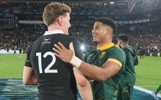 South Africa set to show faith in emerging stars