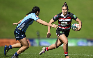 Farah Palmer Cup: Round 4 Wrap