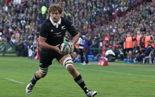 Beaten but Unbowed: All Blacks Seek Redemption in Cape Town