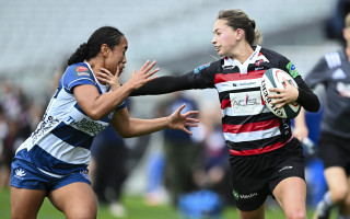 Farah Palmer Cup: Contenders emerge in Round 5