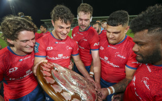 Round 5 Wrap: Tasman make Ranfurly Shield history