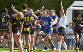 Farah Palmer Cup Wrap: Otago storm into Championship final