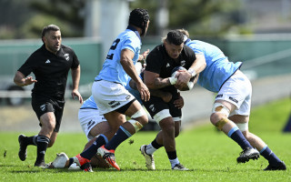 New Zealand Heartland XV squad announced