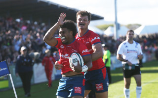 ROUND 6 WRAP: Tasman make first ‘log o wood’ defence