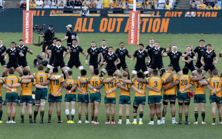 PREVIEW: All Blacks v Wallabies (Wellington, 2024)