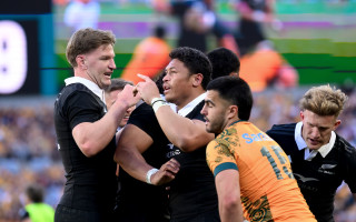 Where to watch: All Blacks Northern Tour