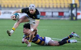 Round 7 Wrap: Golden Point Lions stay on top