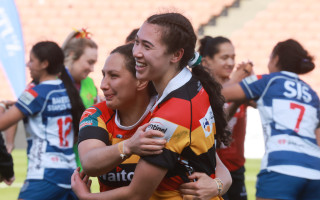 Waikato and Canterbury set up Premiership Final showdown