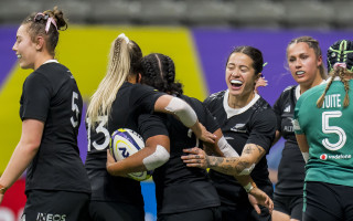 How to Watch the Black Ferns at WXV 1: A Global Viewing Guide