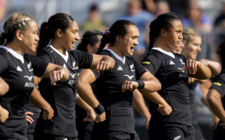 PREVIEW: Black Ferns v France (WXV 1)