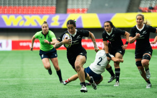 Fan's Tactical Masterclass: How the Black Ferns Play Predictor Was Won