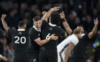 Heart-Stopping Victory at Twickenham Seals Clean Sweep Over England