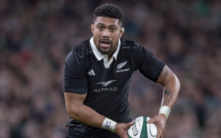 Savea embraces open-side role against France