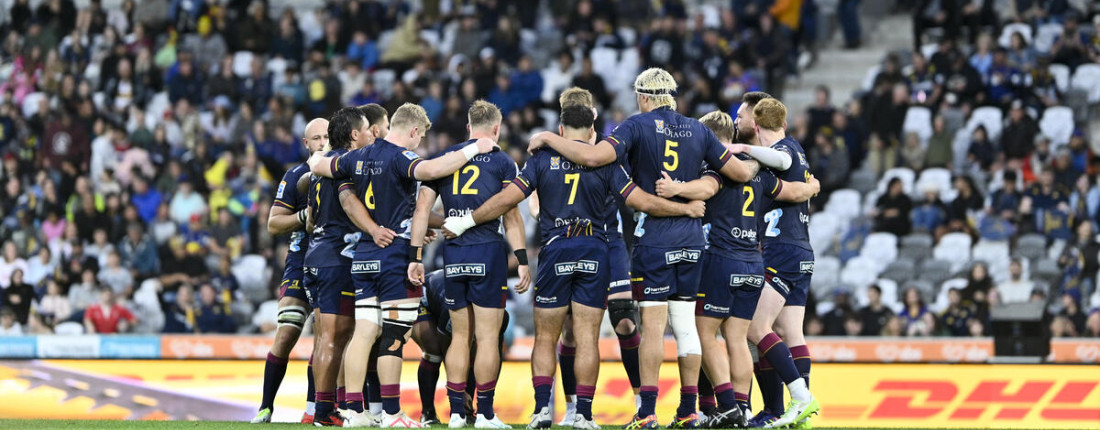 Highlanders Gear Up for Front Row Battle Against Blues allblacks