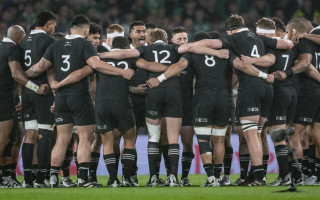 All Blacks Triumph Over Ireland's Tough Tactics to End 19-Game Streak