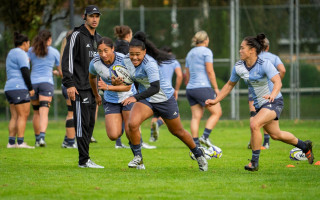 Black Ferns named for final WXV1 Test against France